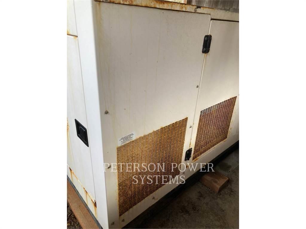 Olympian CAT G75F3 Diesel Generatorer
