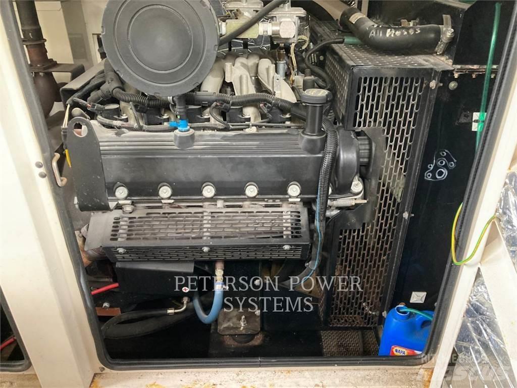 Olympian CAT G75F3 Diesel Generatorer