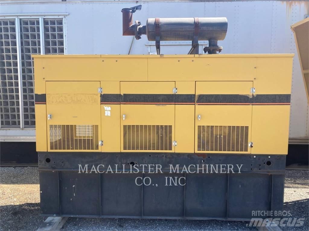 Olympian D100 Diesel Generatorer