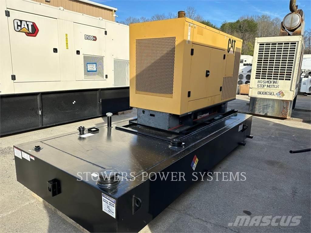 Olympian D100P1 Diesel Generatorer