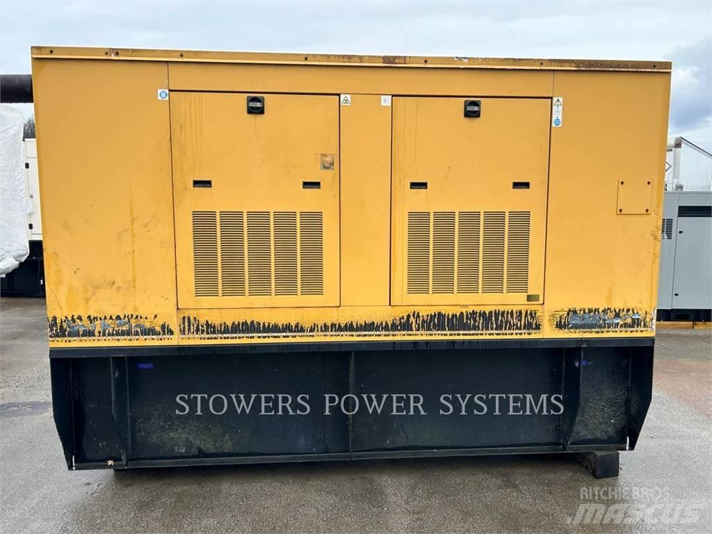 Olympian D200P1 Diesel Generatorer