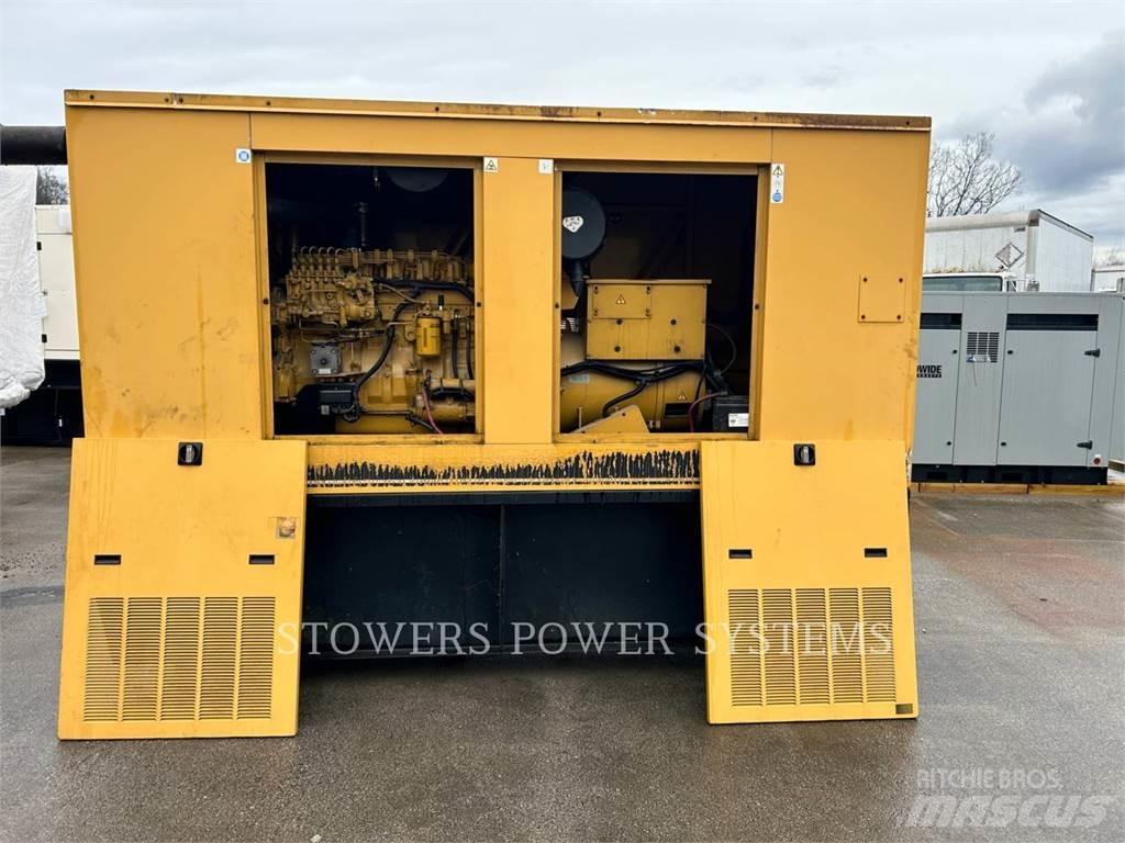 Olympian D200P1 Diesel Generatorer