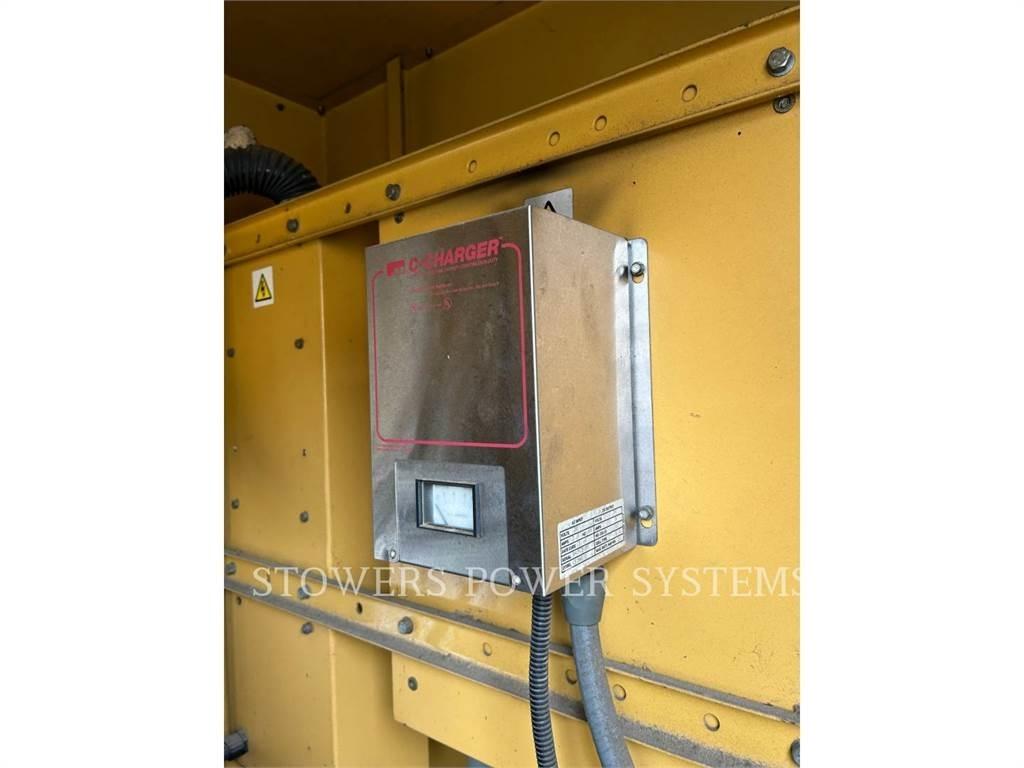 Olympian D200P1 Diesel Generatorer