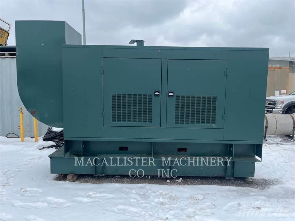 Olympian D200P4 Diesel Generatorer