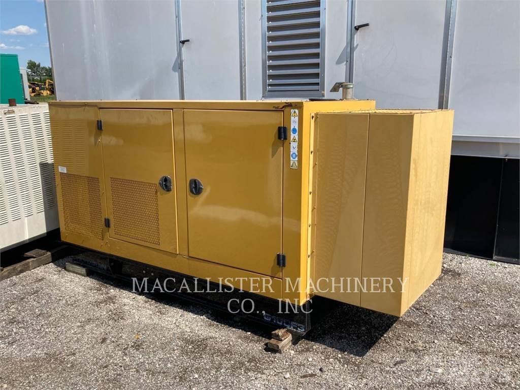 Olympian G100F3 Diesel Generatorer