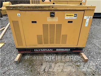 Olympian G25UH1 Diesel Generatorer
