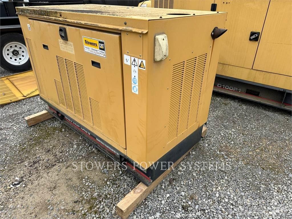 Olympian G25UH1 Diesel Generatorer