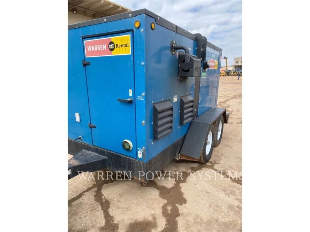 Olympian MAC6000 Varme og tining utstyr
