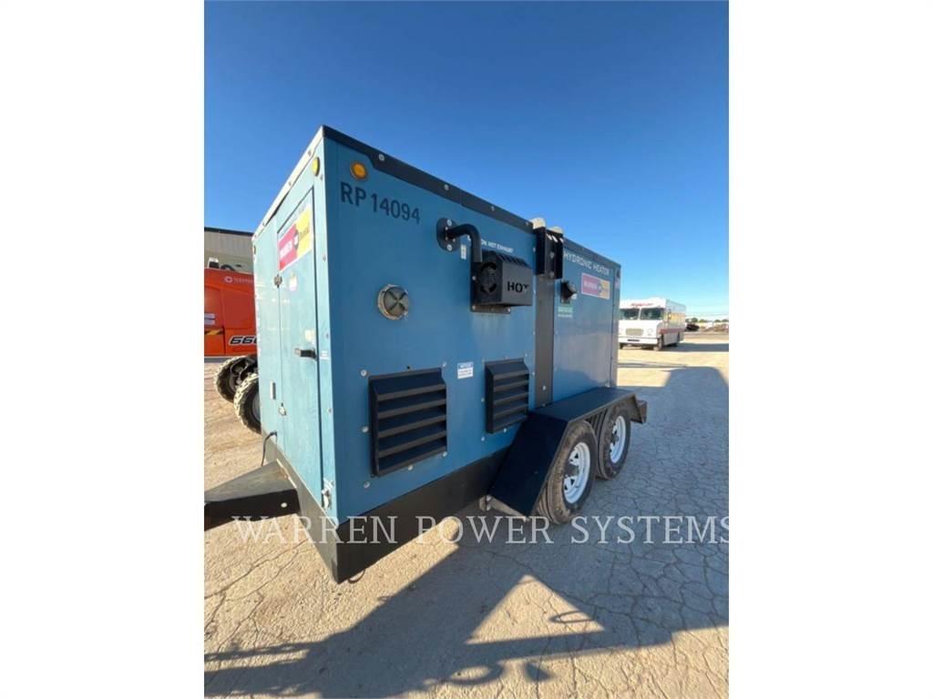 Olympian MAC6000 Varme og tining utstyr