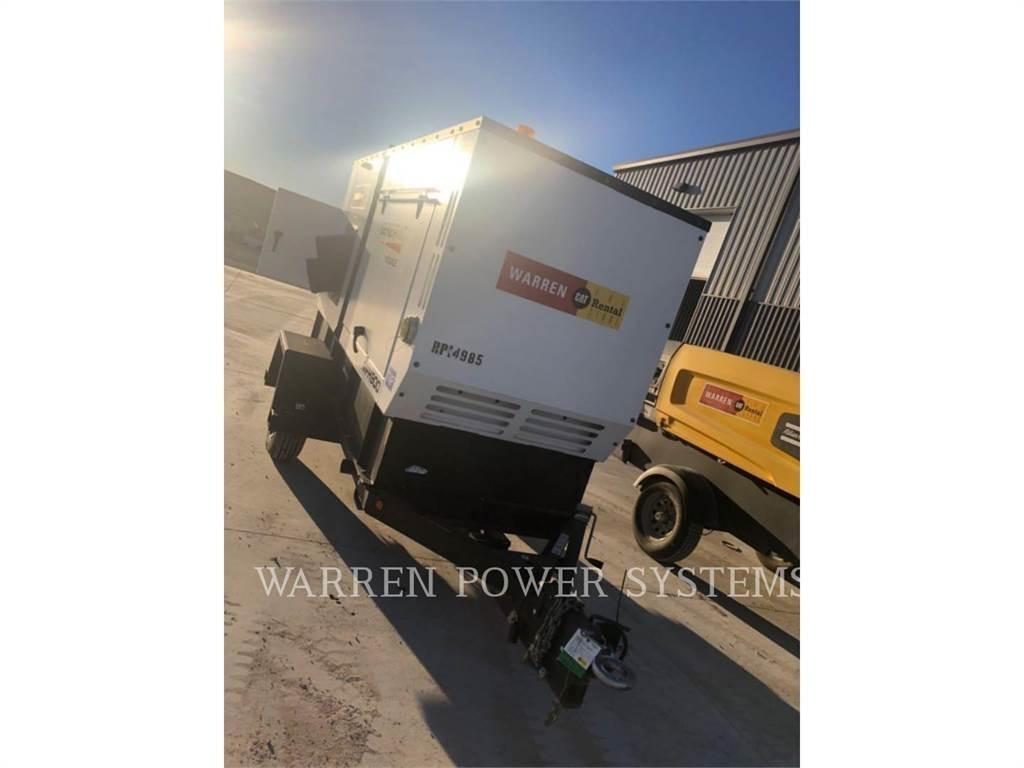 Olympian MFH900 Varme og tining utstyr