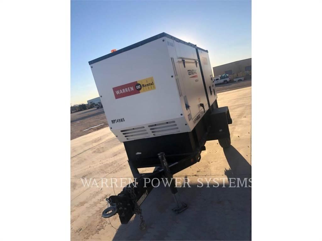 Olympian MFH900 Varme og tining utstyr