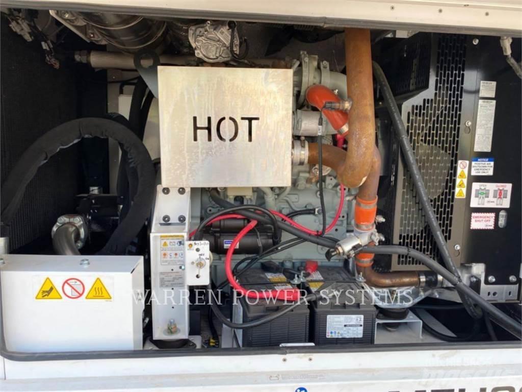 Olympian MFH900 Varme og tining utstyr
