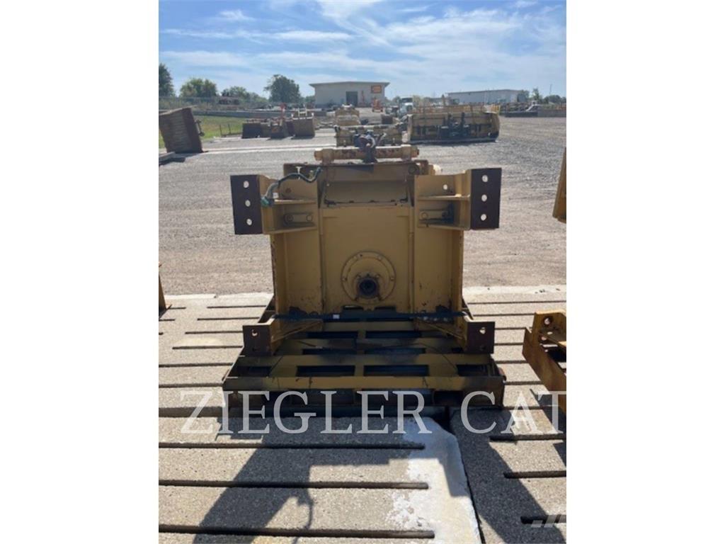 Paccar INC. PA56 Dozere Beltegående
