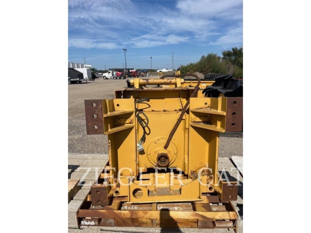 Paccar INC. PA56 Dozere Beltegående