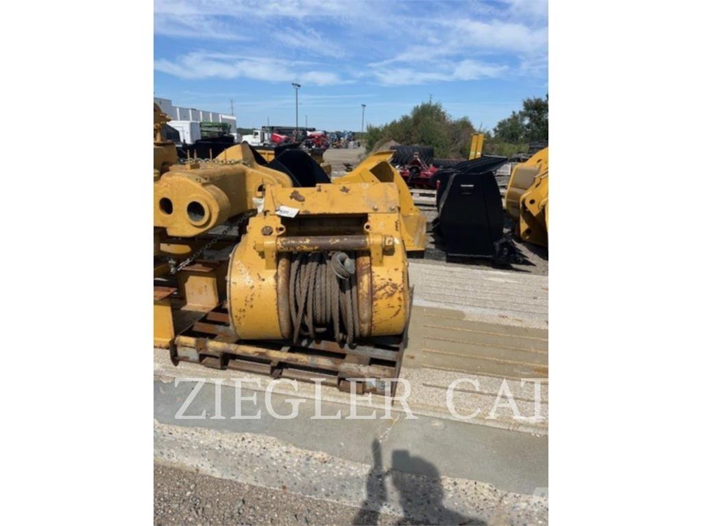 Paccar INC. PA56 Dozere Beltegående