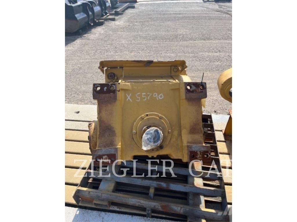 Paccar INC. PA56 Dozere Beltegående