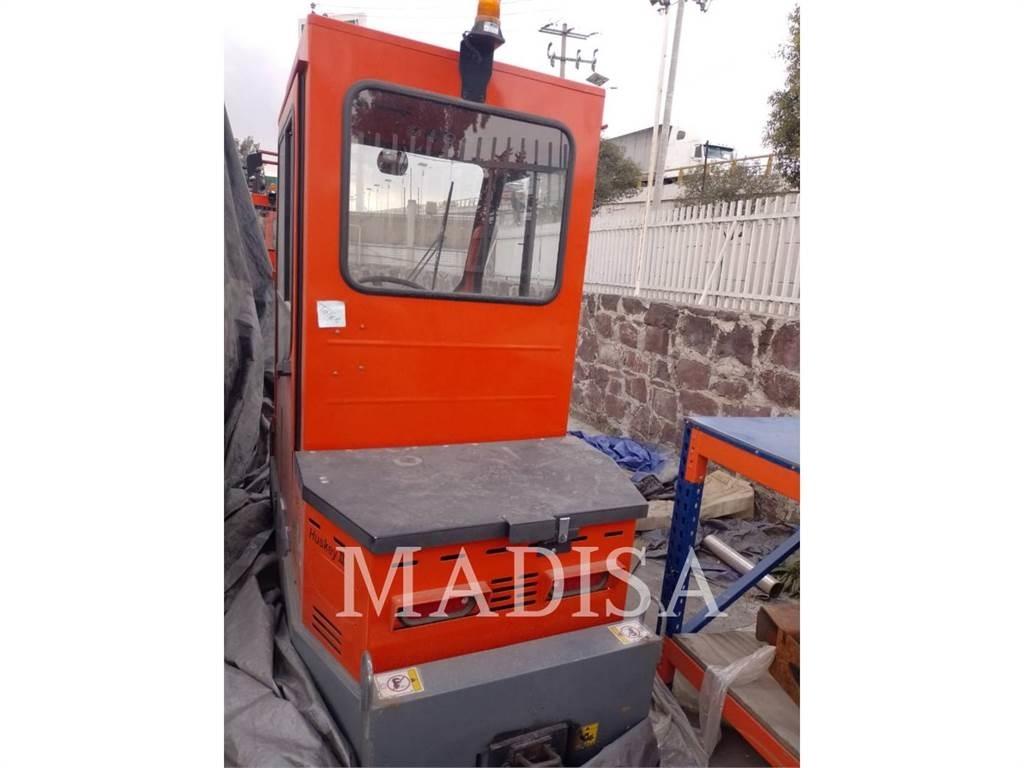 Polaris C-426 Gaffeltrucker - Annet