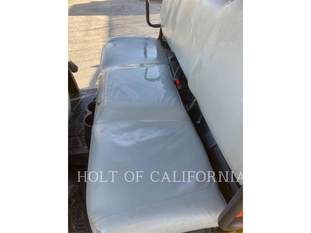 Polaris RTVPOLARIS Golfbil