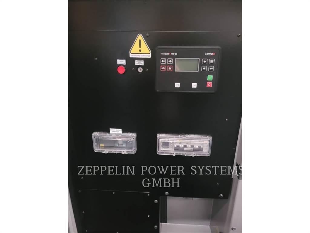 PPO FE110IS5 Andre Generatorer