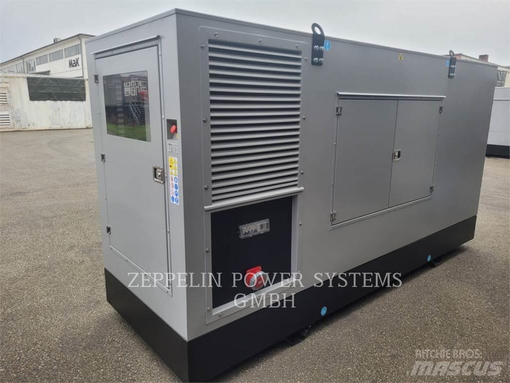  PPO FE165ISB5 Andre Generatorer