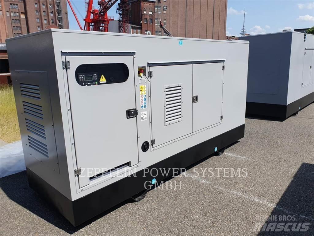  PPO FE280P1 Andre Generatorer