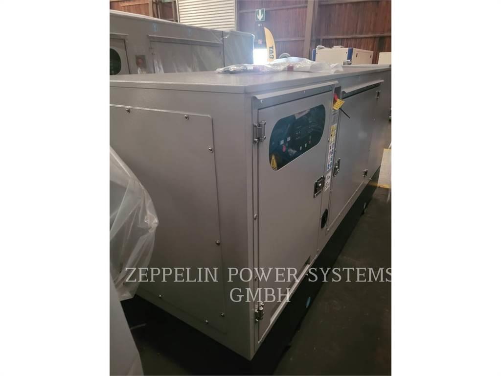  PPO FE60ISB5 Andre Generatorer