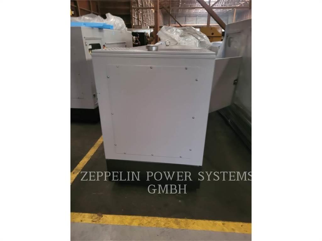  PPO FE60ISB5 Andre Generatorer