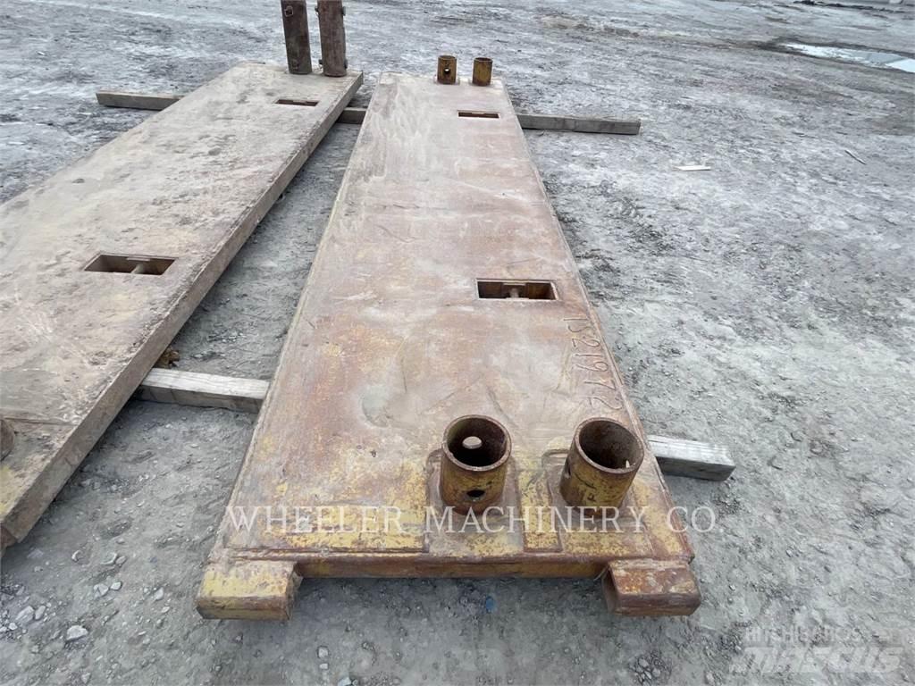 Protec TS 4X16 Anlegg - Annet