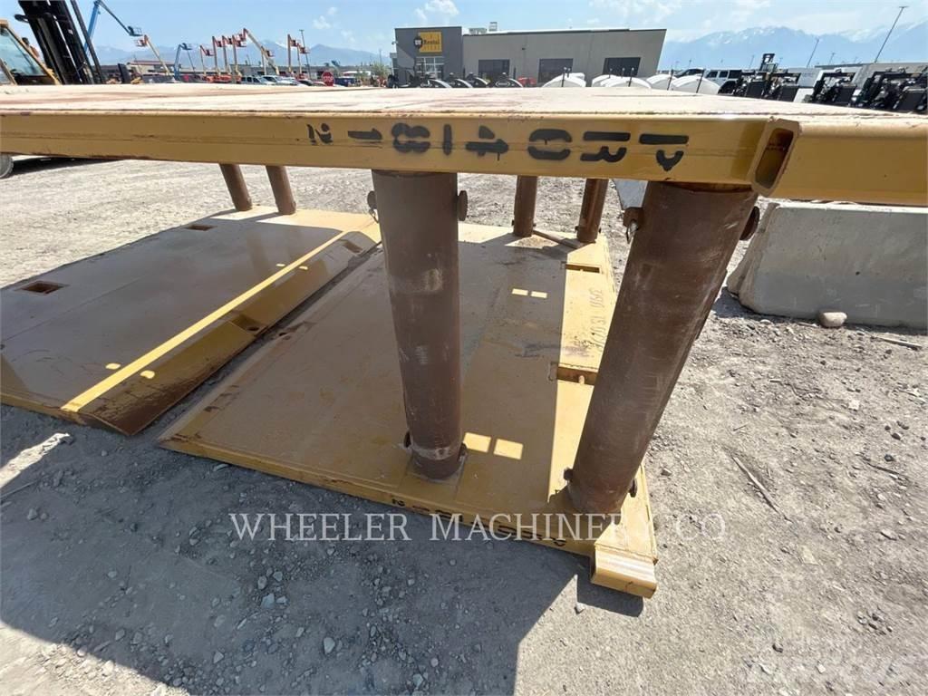 Protec TS 8X12 Anlegg - Annet