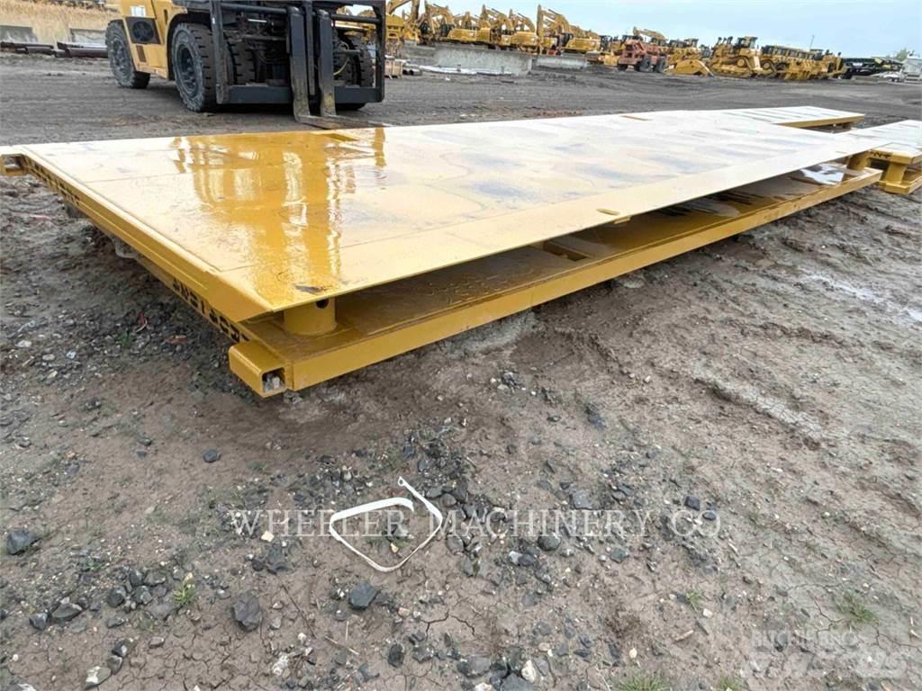 Protec TS 8X24 Anlegg - Annet