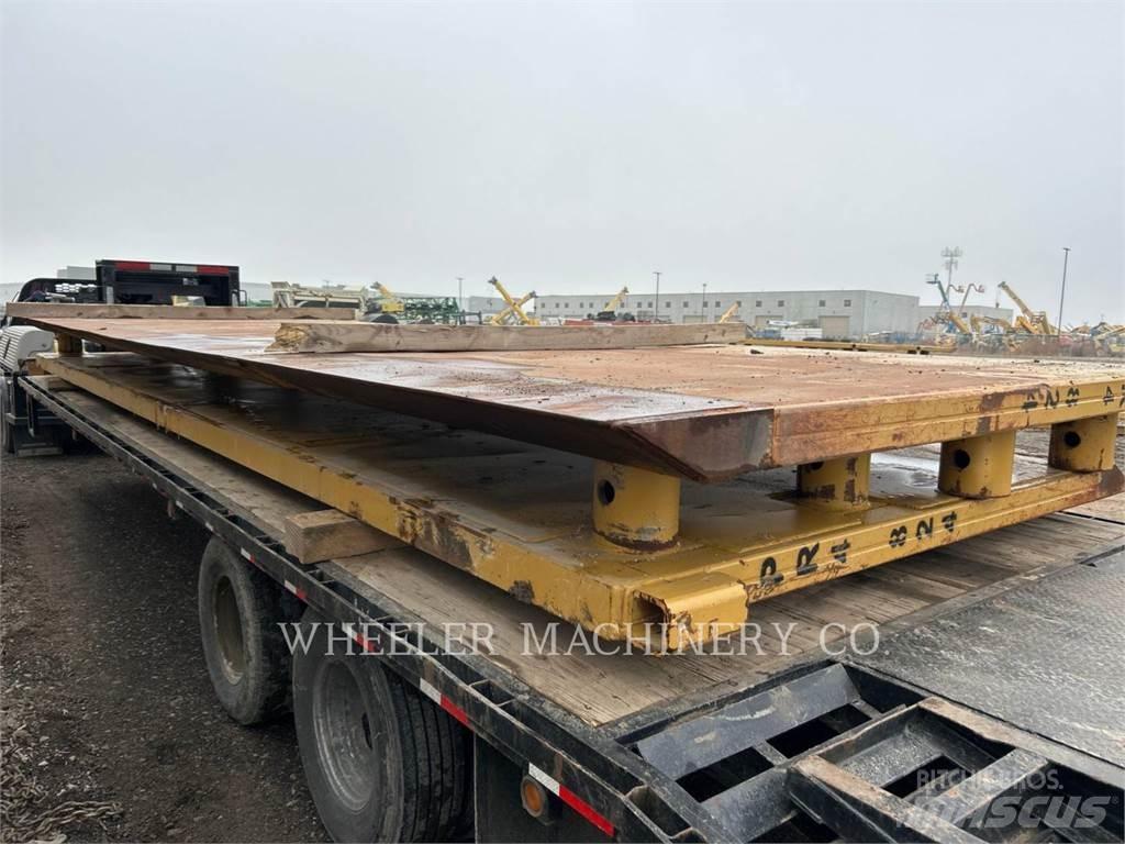 Protec TS 8X24 Anlegg - Annet