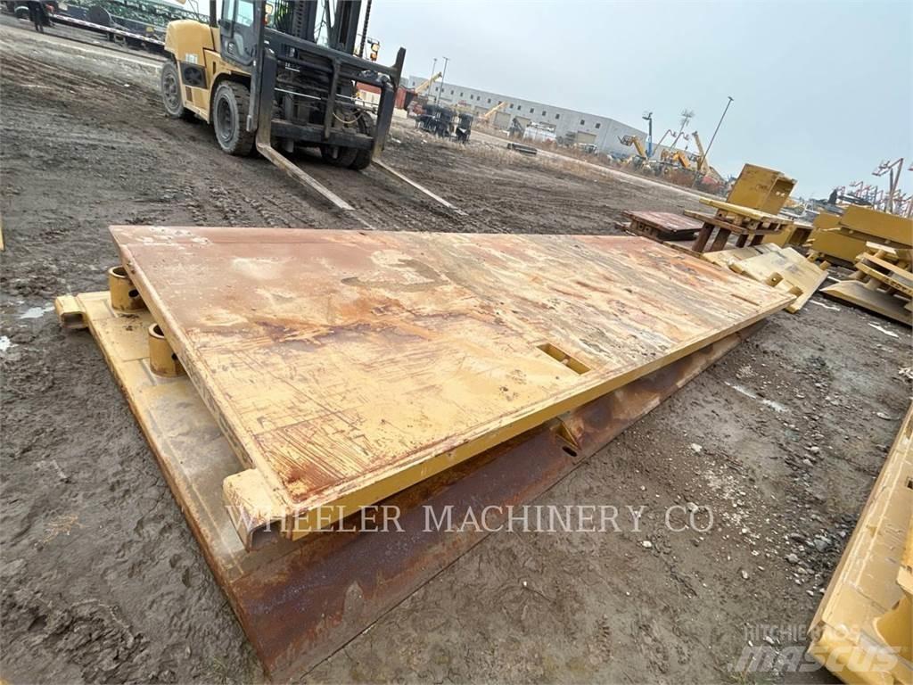 Protec TS 8X24 Anlegg - Annet