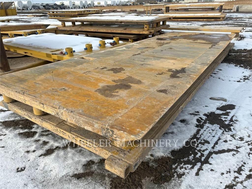 Protec TS 8X24 Anlegg - Annet