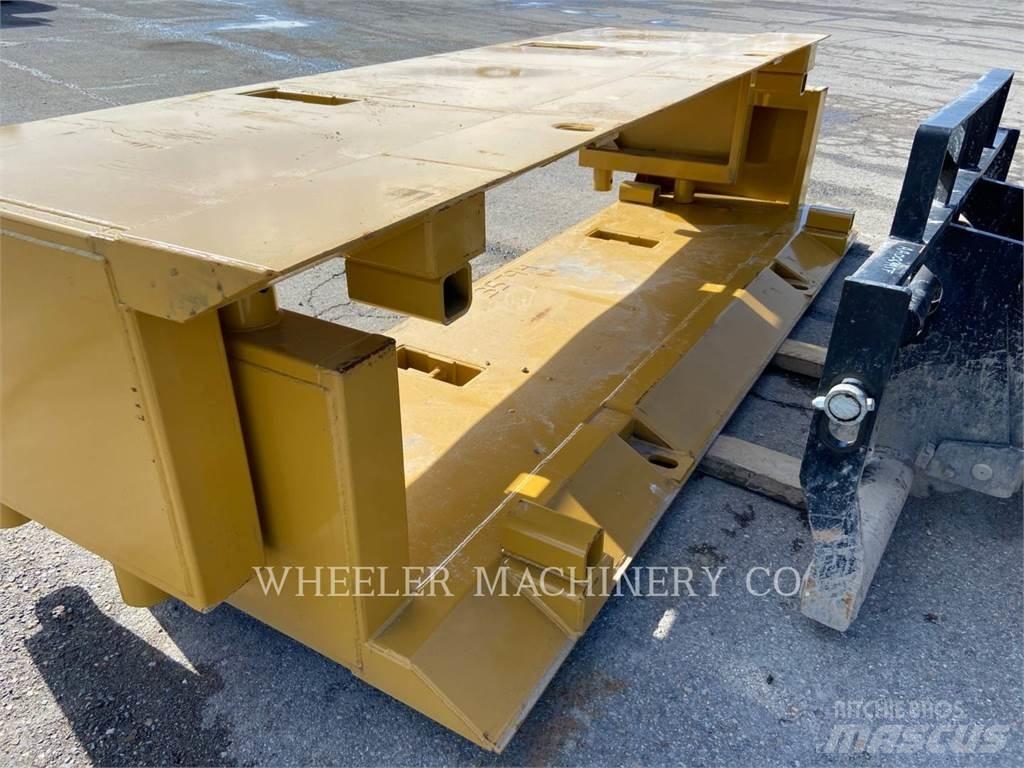 Protec TS MH4X12 Anlegg - Annet