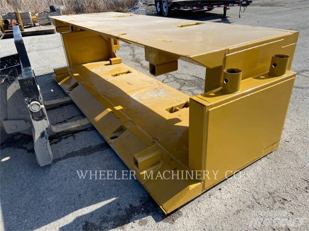 Protec TS MH4X12 Anlegg - Annet