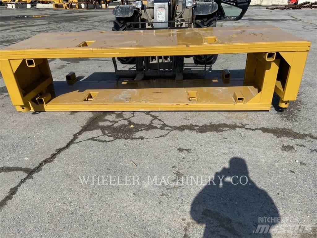 Protec TS MH4X12 Anlegg - Annet