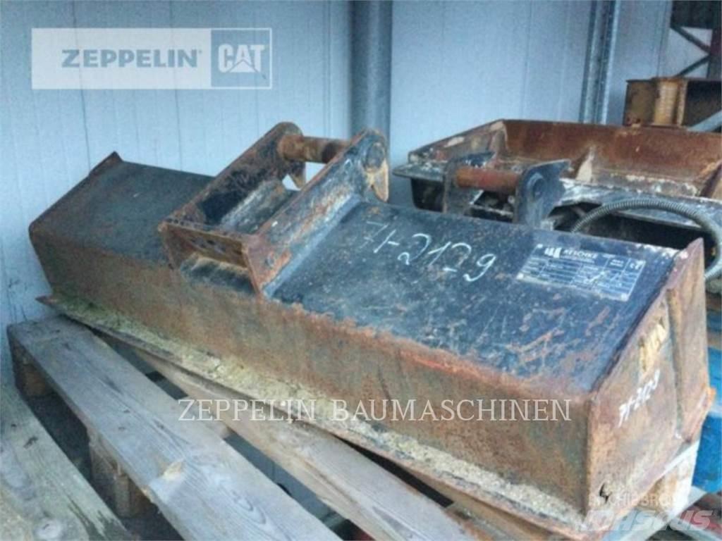 Reschke GL140 - MS03 Kjedegravere