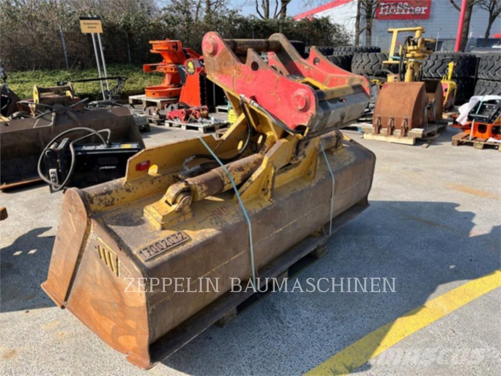Reschke GLV250-OQ80 Kjedegravere