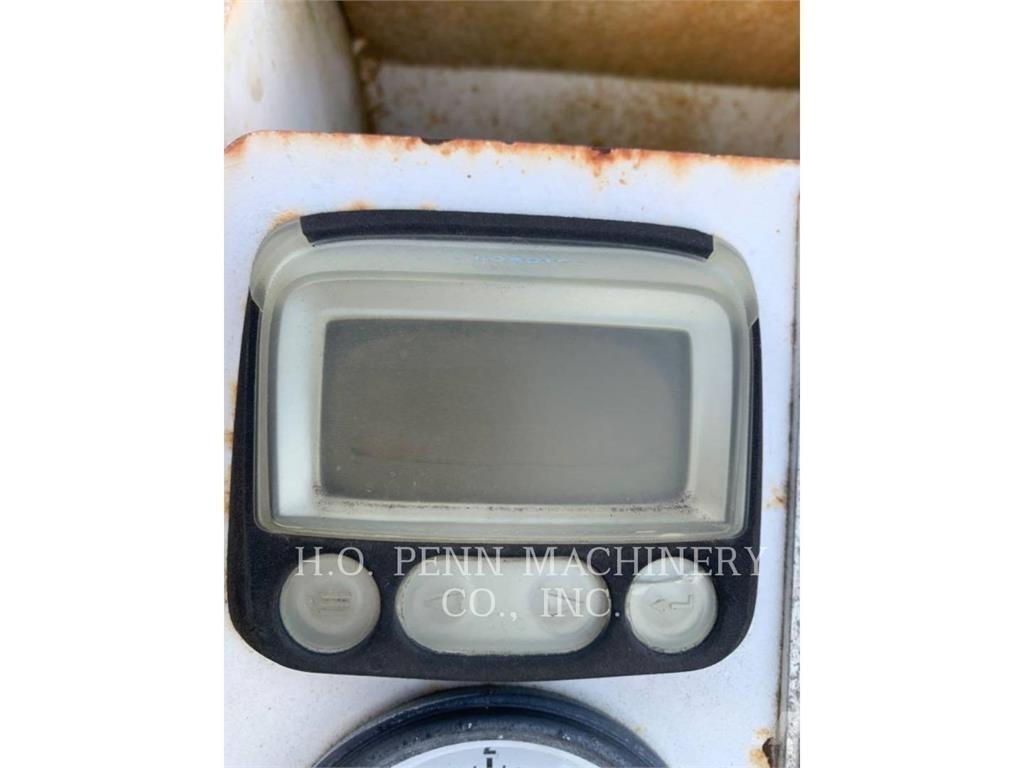 Roadtec RP175 Asfaltutleggere