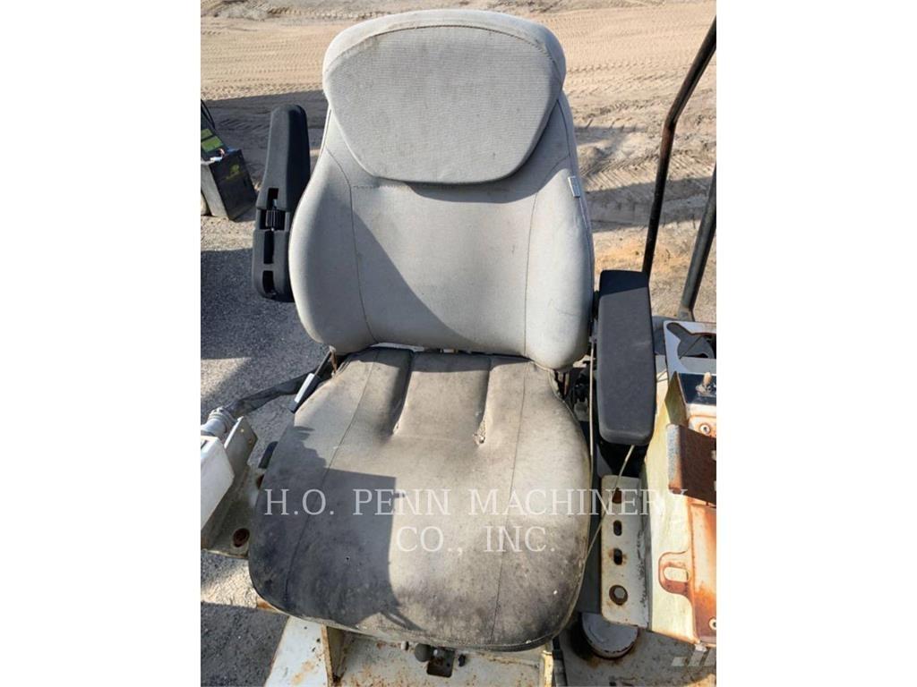 Roadtec RP175 Asfaltutleggere