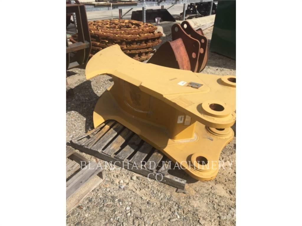 Rockland INC 336F BKT Skuffer