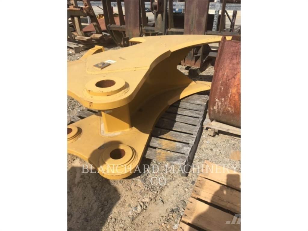 Rockland INC 336F BKT Skuffer