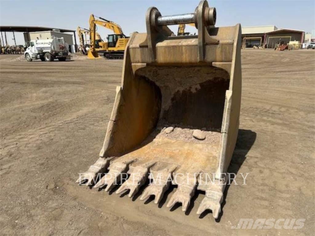 Rockland INC 374VB-66BU Anlegg - Annet