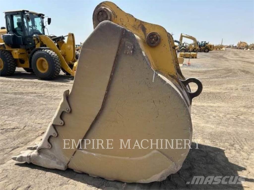 Rockland INC 374VB-66BU Anlegg - Annet