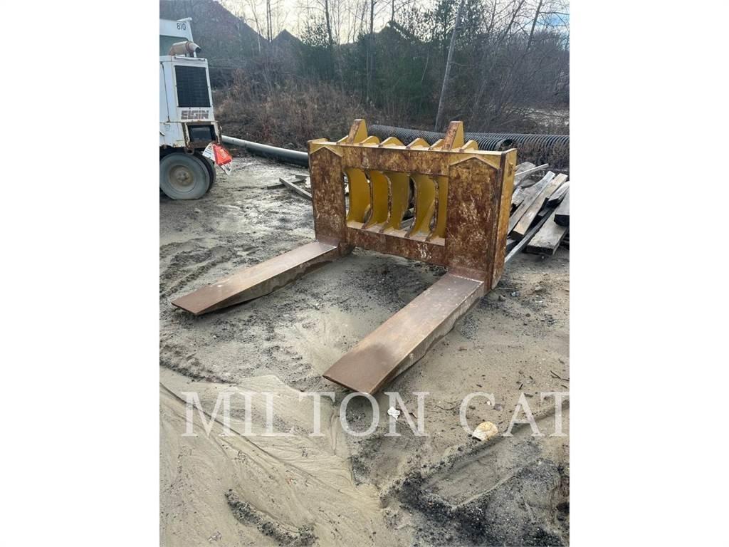 Rockland INC 988K FORKS Pallegafler