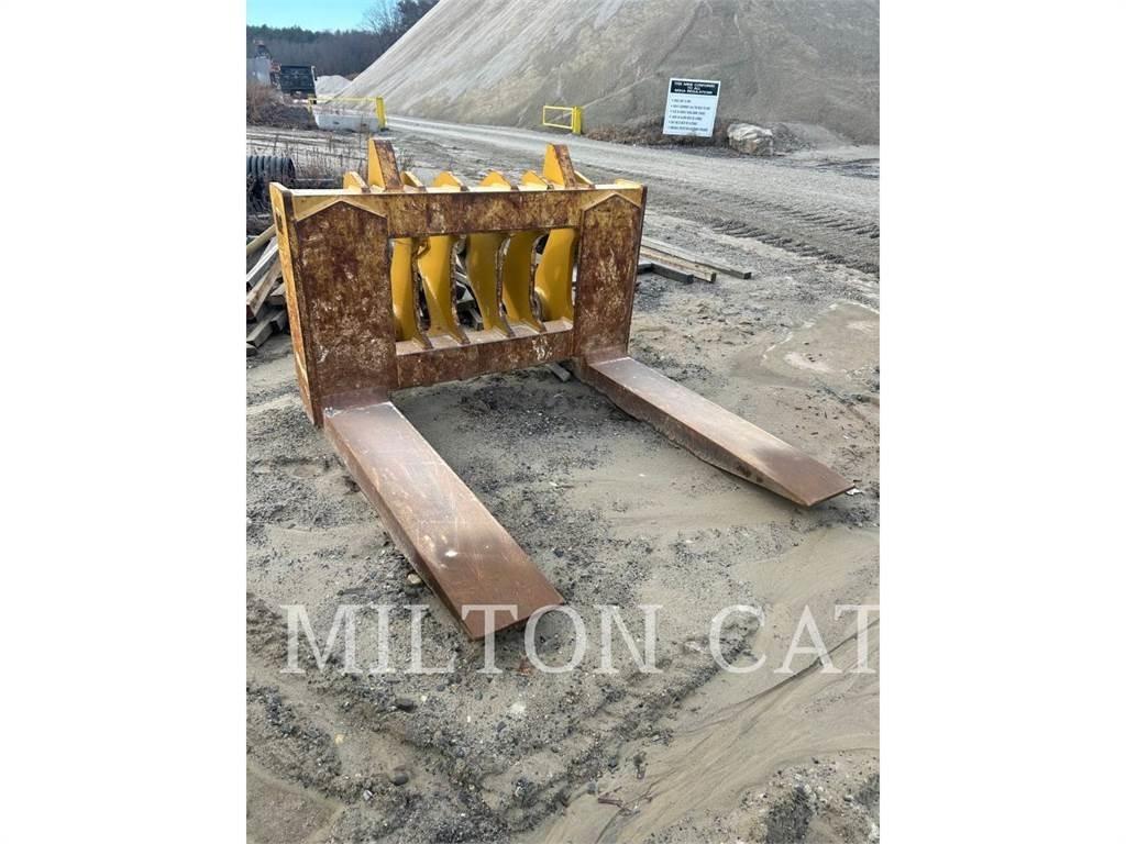 Rockland INC 988K FORKS Pallegafler