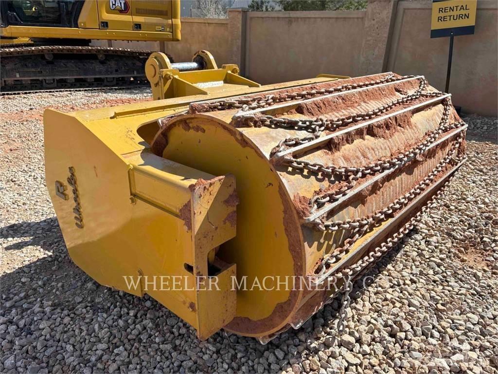 Rockland INC CW 320 SP Beltegraver