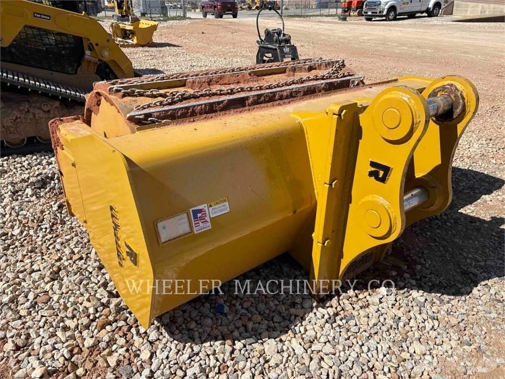 Rockland INC CW 320 SP Beltegraver