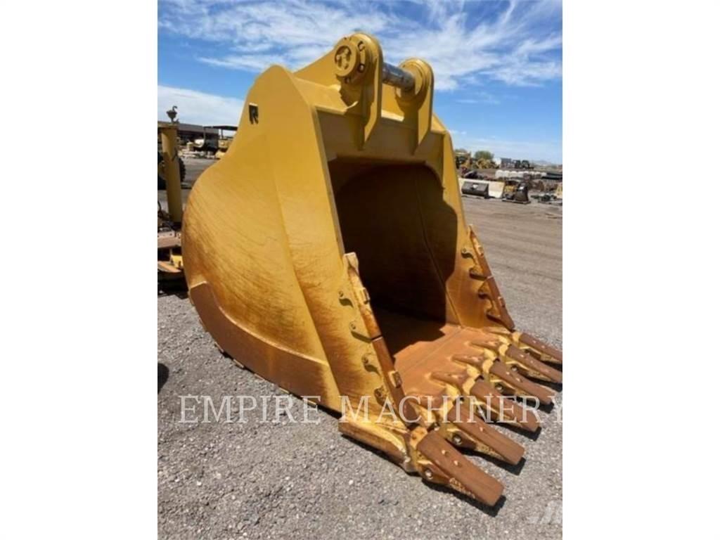 Rockland INC HB-78BU Anlegg - Annet