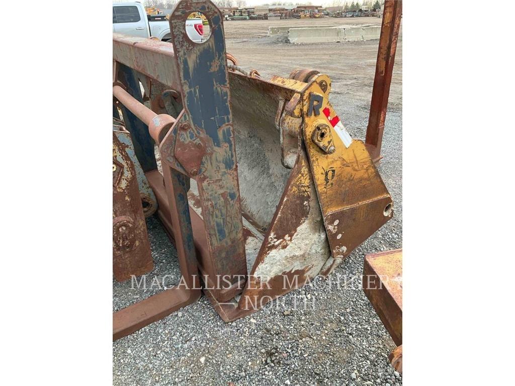 Rockland INC MP938H Skuffer